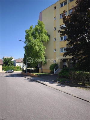 t2 à la vente -   21000  DIJON, surface 49 m2 vente t2 - UBI477044486